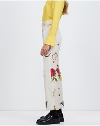 LENNI the label - Xeno Pants