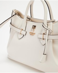 GUESS - Yesba Girlfriend Satchel Bag