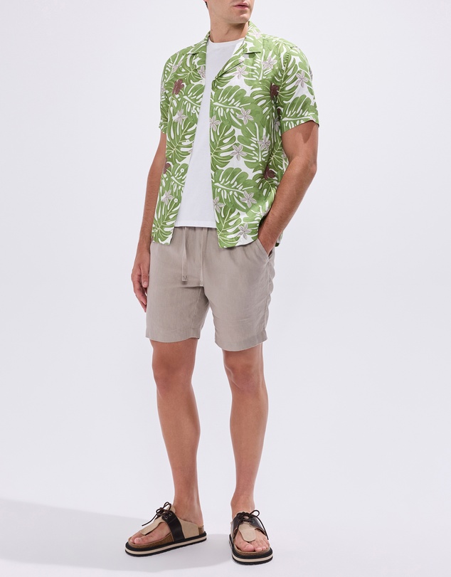 Marcs - High Hopes Linen Shirt