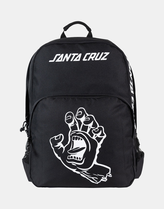 Santa Cruz - Screaming Hand Backpack - ICONIC EXCLUSIVE - Teens