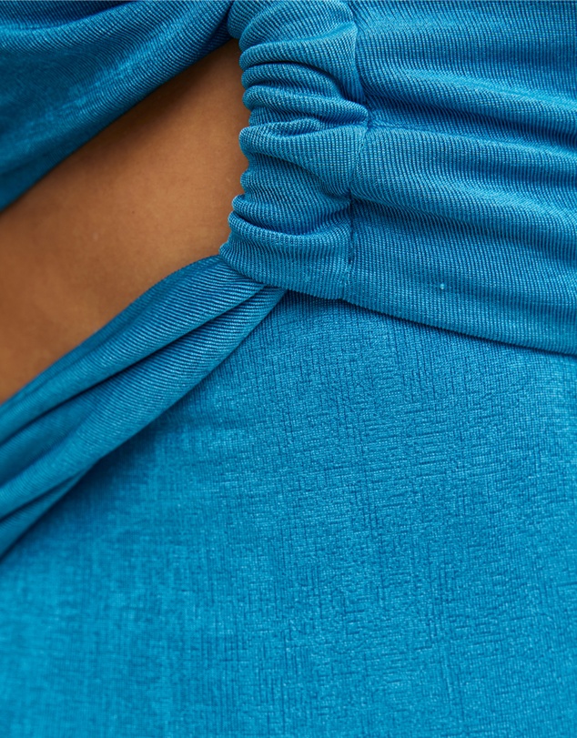TOJHA - Boracay Dress