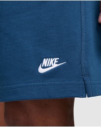 Nike - Club Knit Shorts