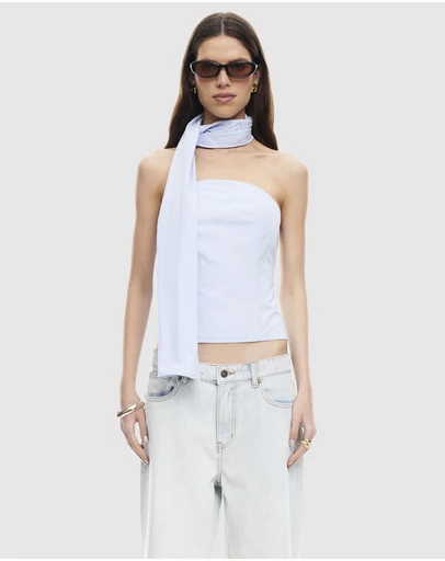 Lioness - Untamed Bodice  Top - ICONIC EXCLUSIVE