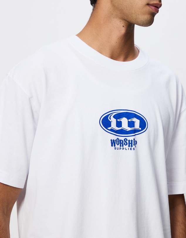 Worship - Morality Tee