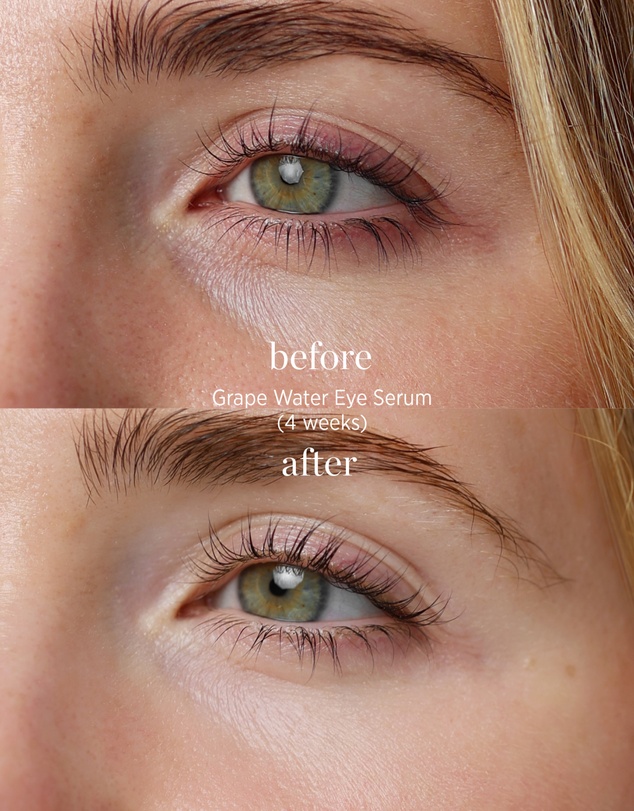 Ere Perez - Grape Water Eye Serum
