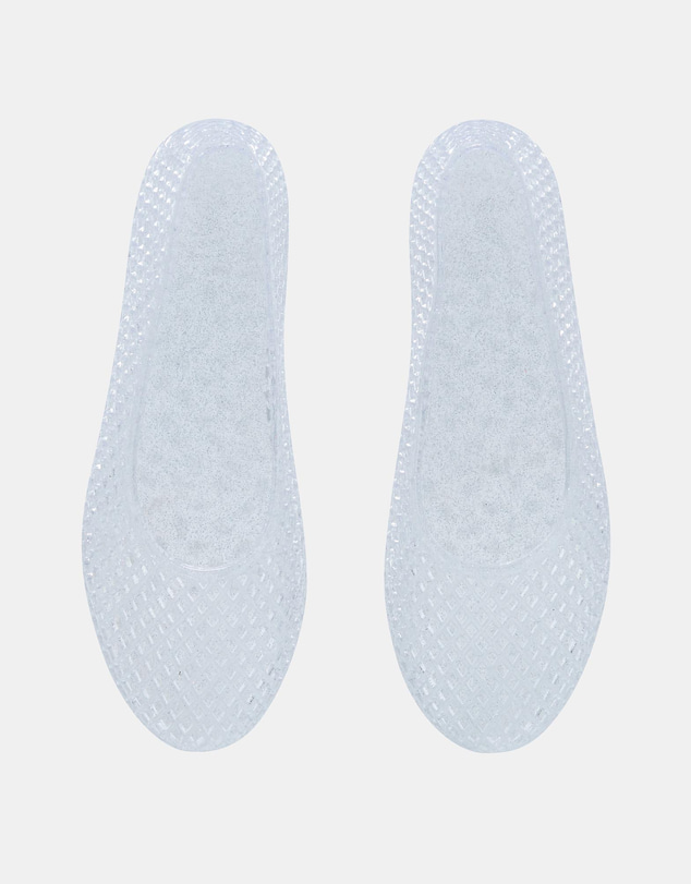 Ancient Greek Sandals - Iro Jelly Sandals