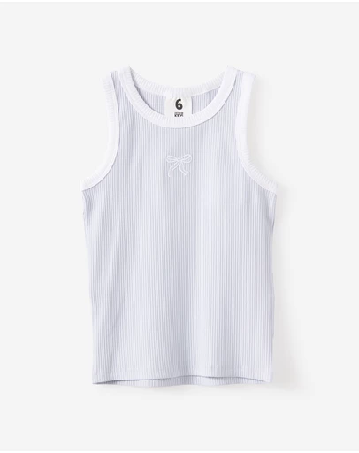 Cotton On Kids - Fitted Essential Tank