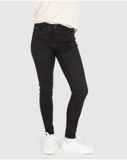 UNIT - Slim Fit Jeans
