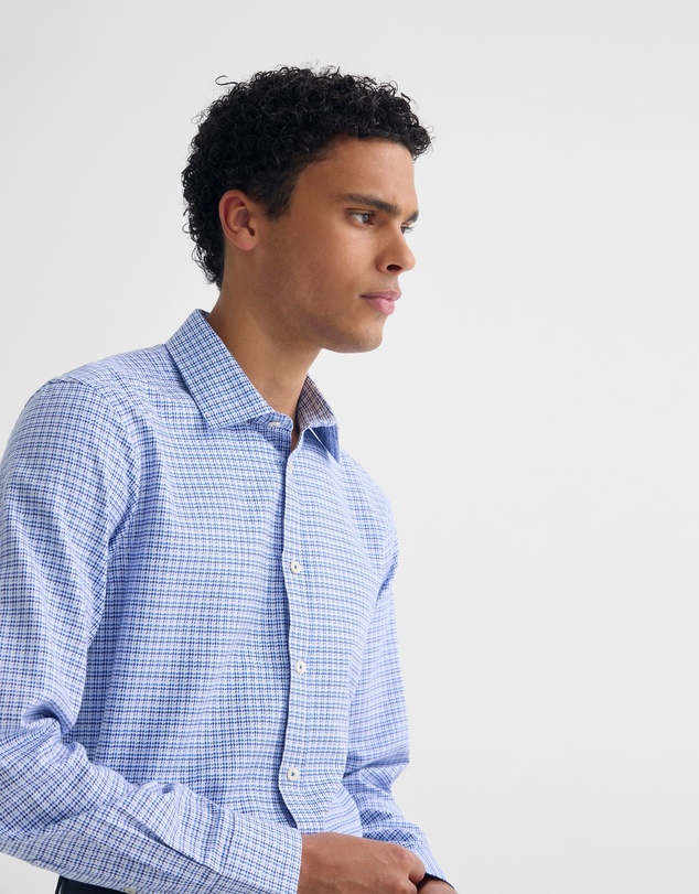 Oxford - Beckton Slim Fit Shirt