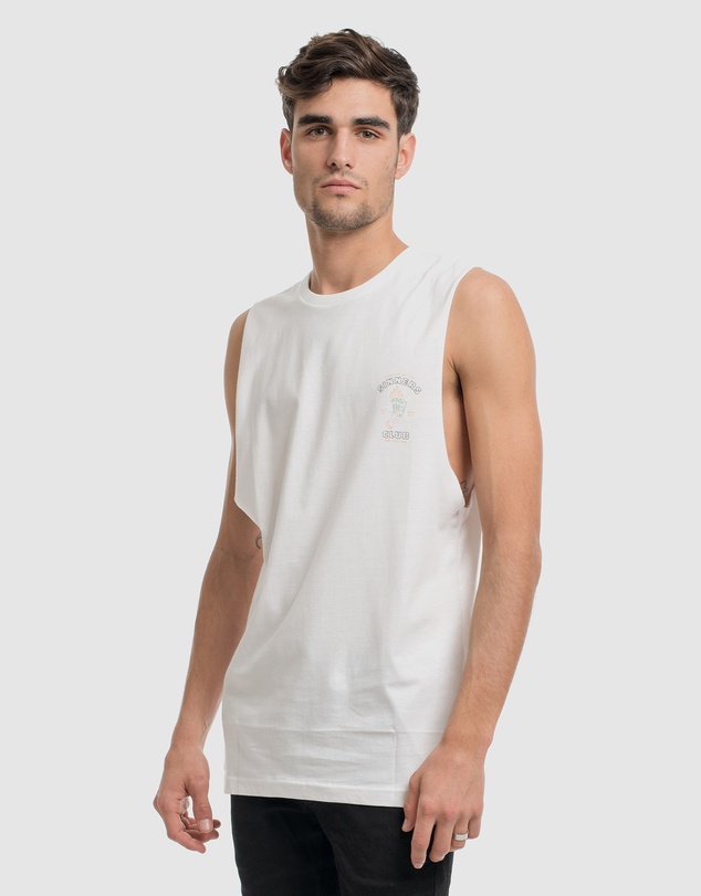 DVNT - Sinners Club Tank