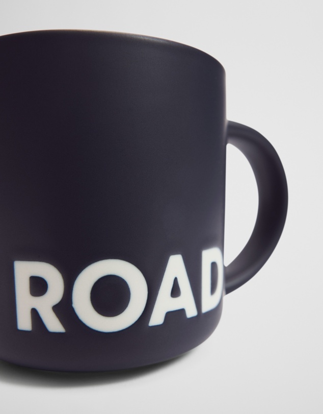 Country Road - Demm Mug