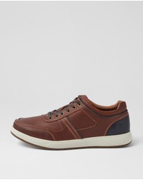 Rockport - Zeus Ro
