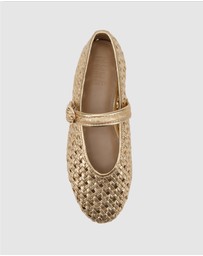 Nude Footwear - Dreamer