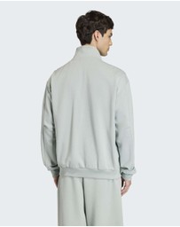 adidas Sportswear - SOFT LUX TRACK TOP Mens