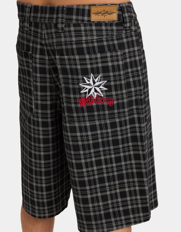 Billabong - Mens Cando Star 23