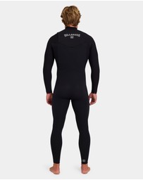 Billabong - Mens 3/2mm Furnace Revo Chest Zip Wetsuit
