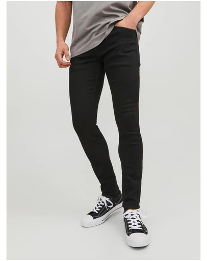 Jack & Jones - Liam Original Skinny Fit Jeans