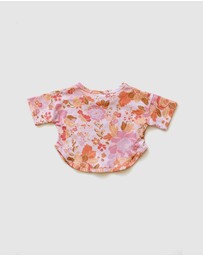 WITH LOVE FOR KIDS - Easy Top - Babies - Kids