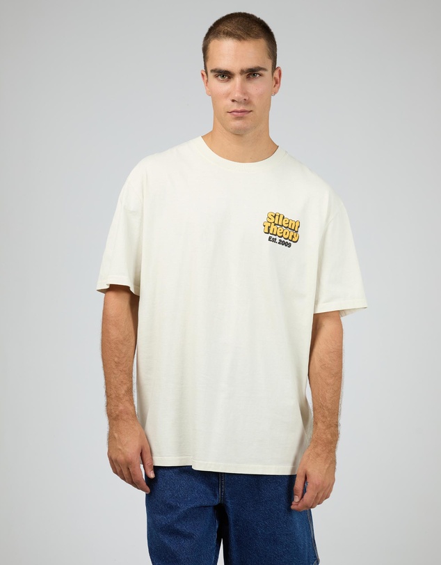 Silent Theory - The Goods Tee