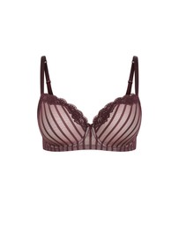 City Chic - Fifi Contour Bra