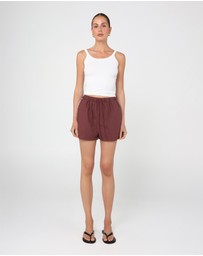 Madison The Label - Larna Tank