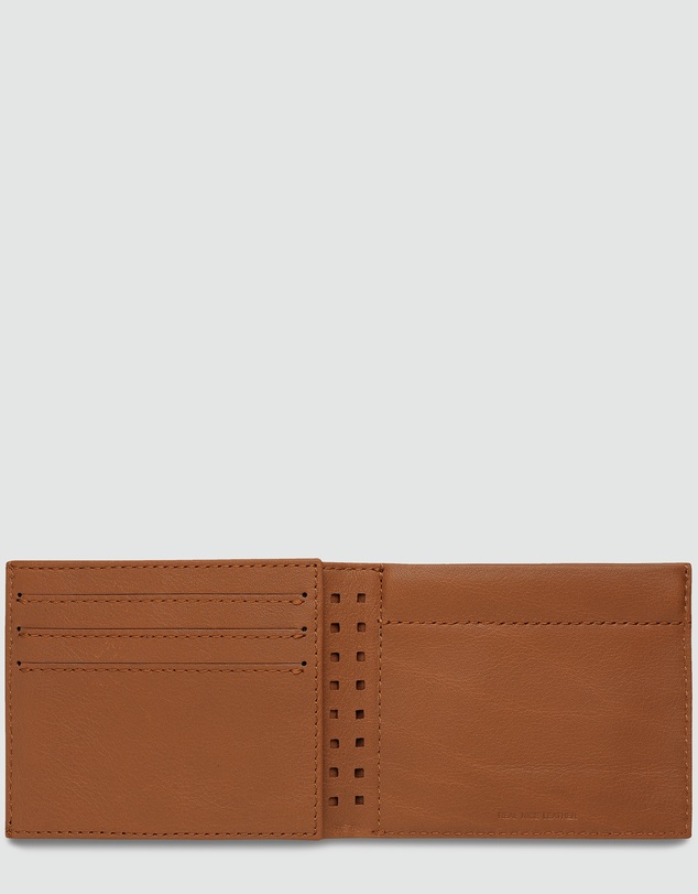 Status Anxiety - Noah Wallet