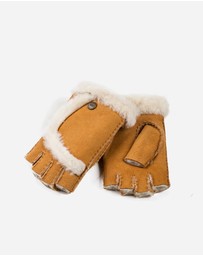 Ozwear Connection Uggs - Ugg Fingerless Glove