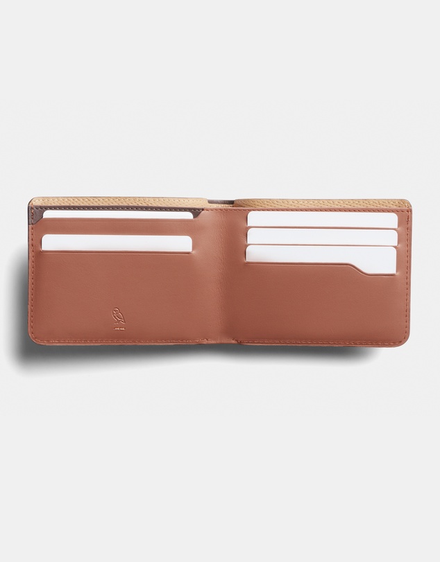 Bellroy - Hide & Seek LO Premium