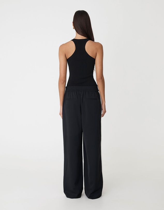 Forcast - Valentine Scoop Neck Tank