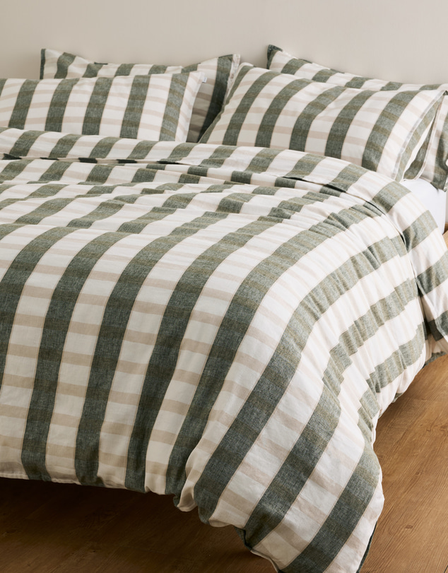 Country Road - Nerida King Quilt Cover