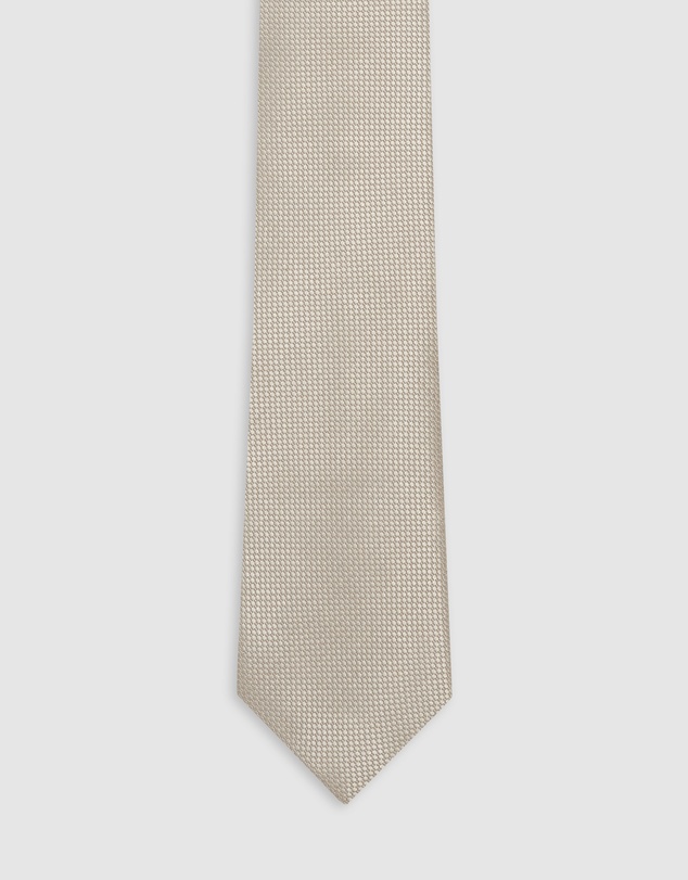 Buckle - Wedding Tie & Pocket Square Set