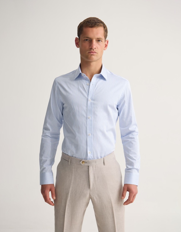 Oxford - Beckton Slim Fit Shirt