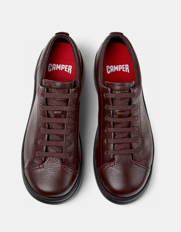 Camper - Trainers Runner Up