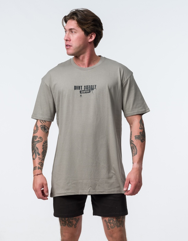 DVNT - Black Widow Tee