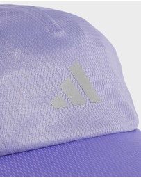 adidas Performance - RUNNING MESH 4 PANEL CAP CLIMACOOL Mens