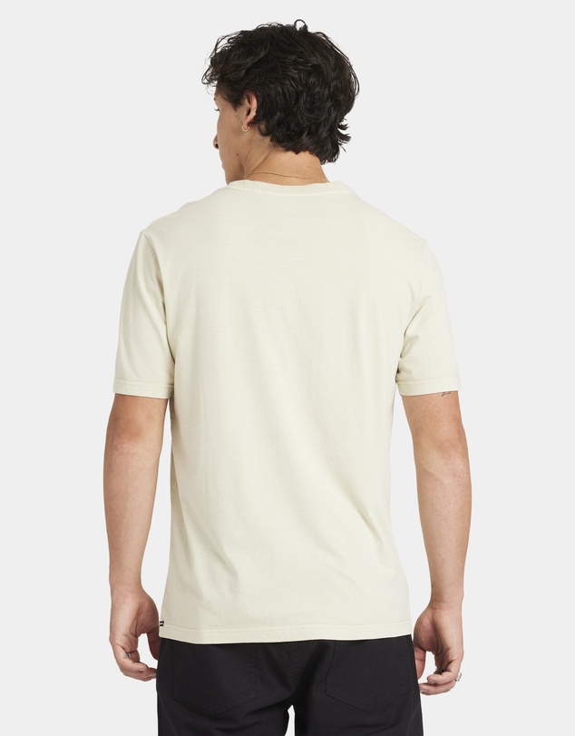 Volcom - Aus Wash Sst