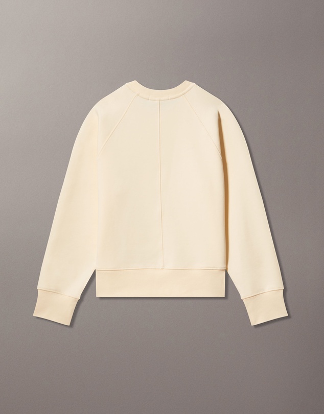 Calvin Klein Jeans - Boys Spacer Logo Sweatshirt