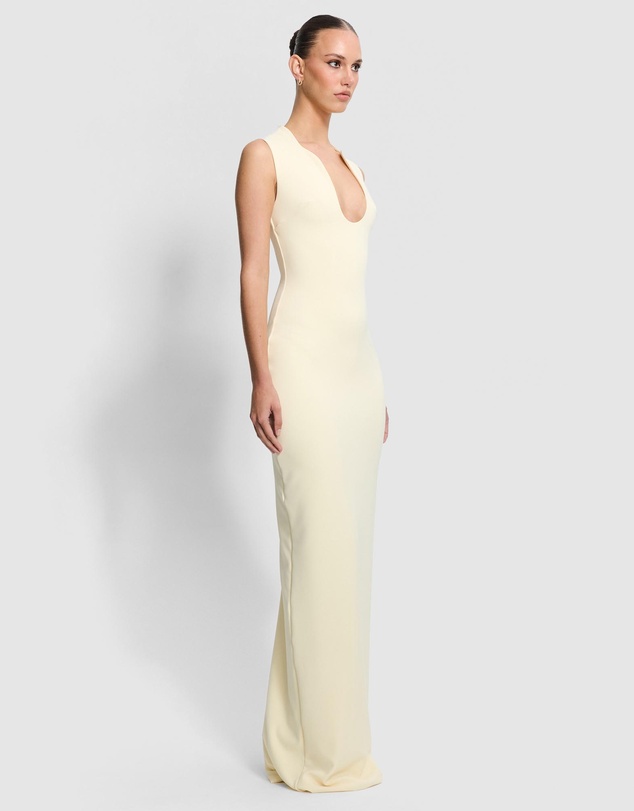 Effie Kats - Bloom Midi Dress
