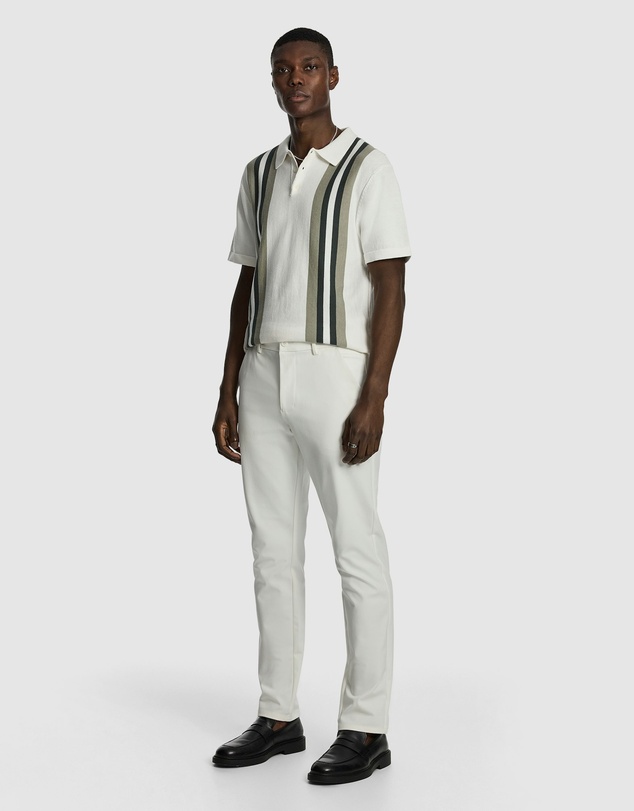yd. - Energy Regular Chino