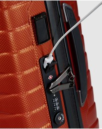Samsonite - Proxis™ Carry-On 55Cm Expandable