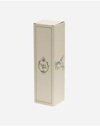 Love Ally - Beeswax Louis Pillar Candle