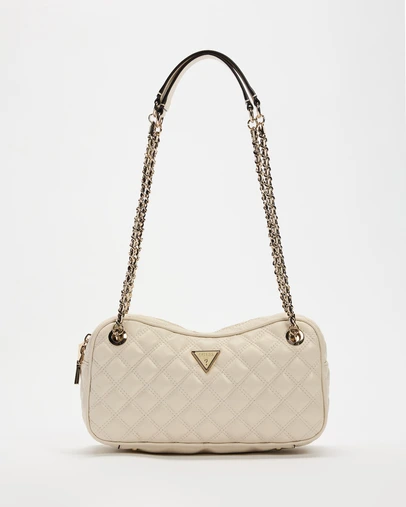 GUESS - Giully II Shoulder Satchel