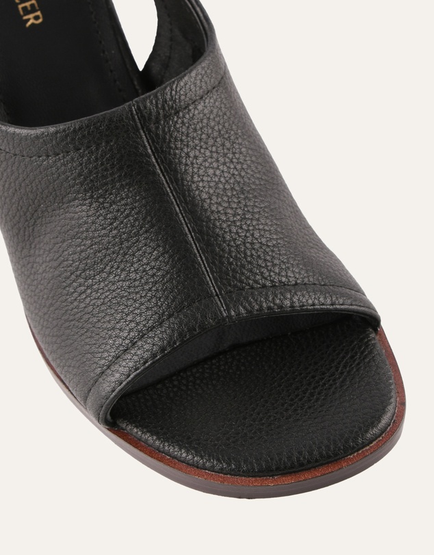 Jo Mercer - Valarie High Heel Sandals