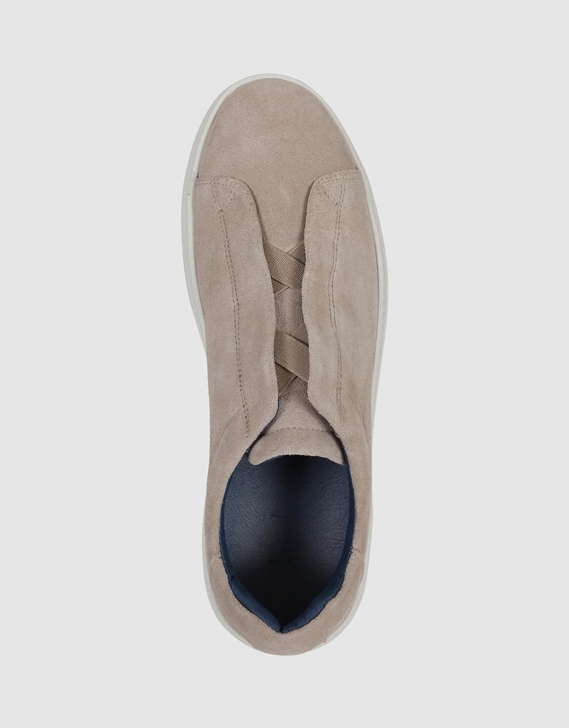 Brando - Phelps Sneakers
