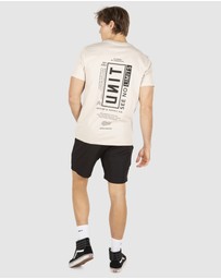 UNIT - UNIT Vision Men's T-Shirt