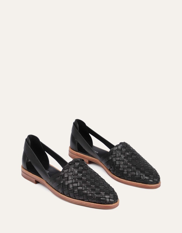 Jo Mercer - Wisdom Casual Flats