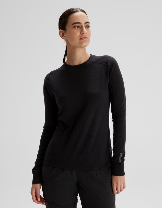 Kathmandu - K-Merino 250 Long Sleeve Top