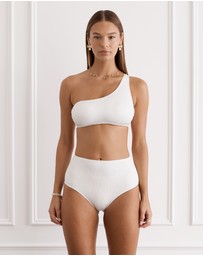 Heaven Australia - Bianca Brooke One Shoulder Top