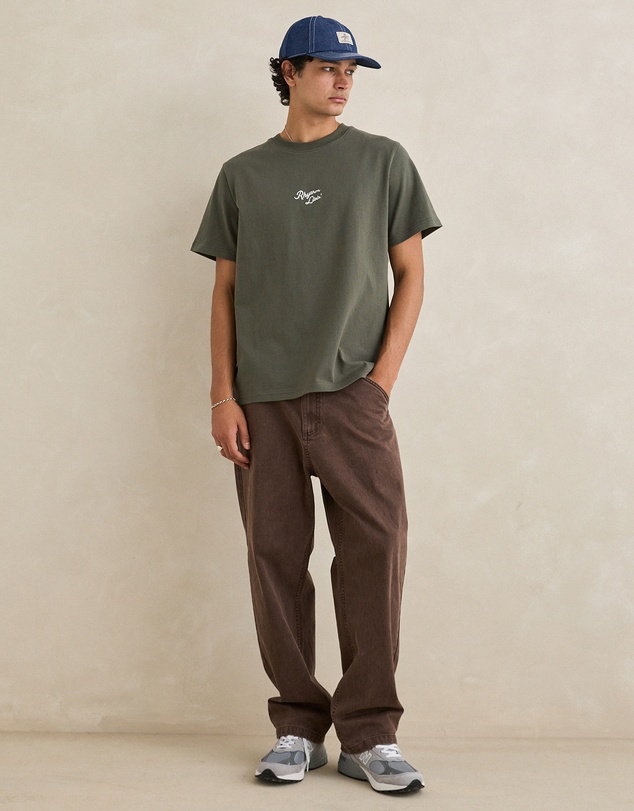 Rhythm - Drifter Cap