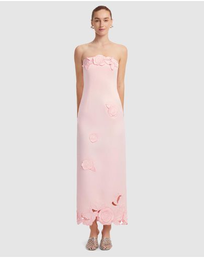 Blush Pink